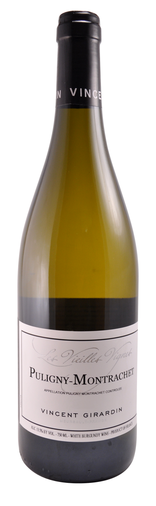 Vincent Girardin Puligny-Montrachet VV Blanc - 2022 (750ml)