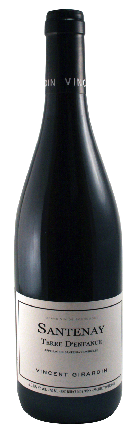 Vincent Girardin Terre D'Enfance Santenay Cote de Beaune - 2022 (750ml)
