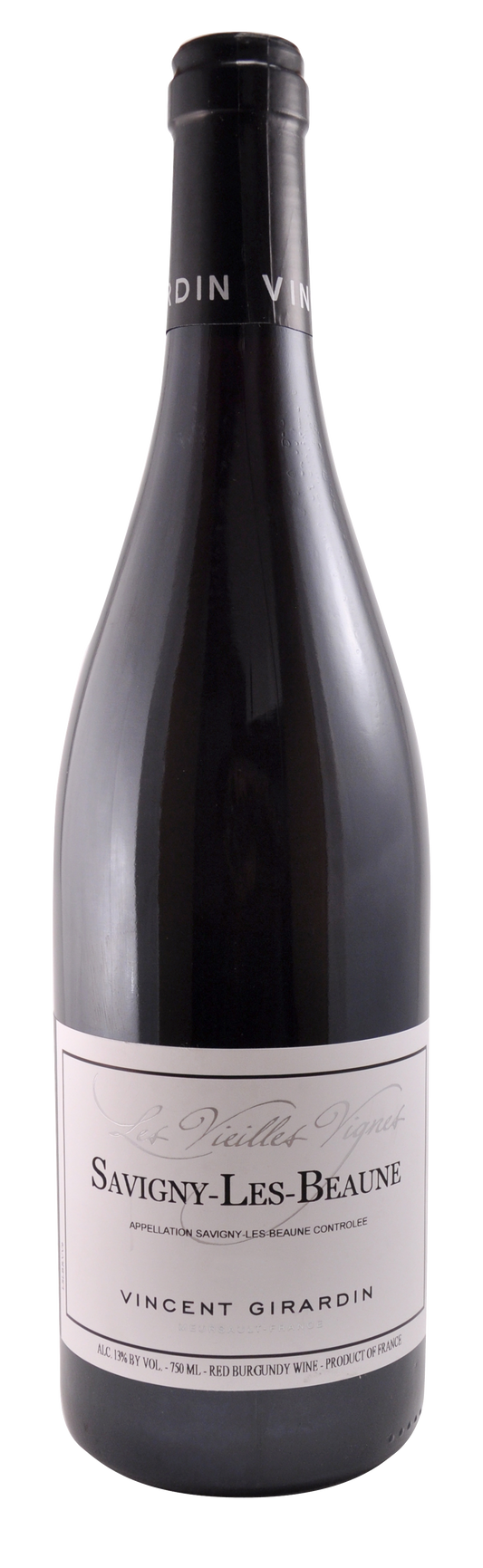Vincent Girardin Savigny-Les-Beaune Les Vieilles Vignes - 2022 (750ml)