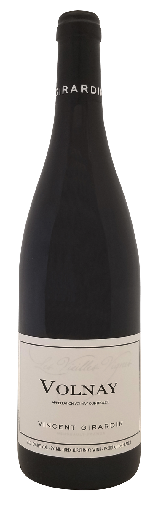 Vincent Girardin Volnay Les Vieilles Vignes - 2022 (750ml)