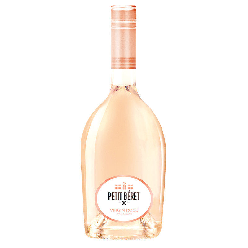 Petit Beret 0.0 Virgin Rose (750ml)