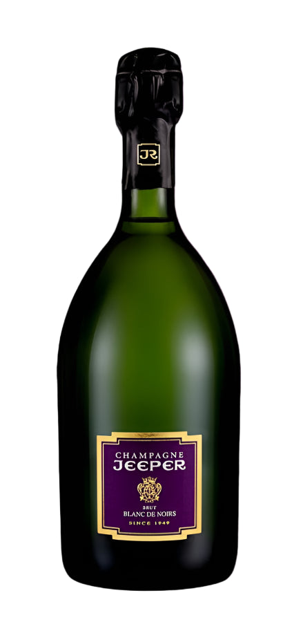 Jeeper Blanc De Noir - NV (750ml)