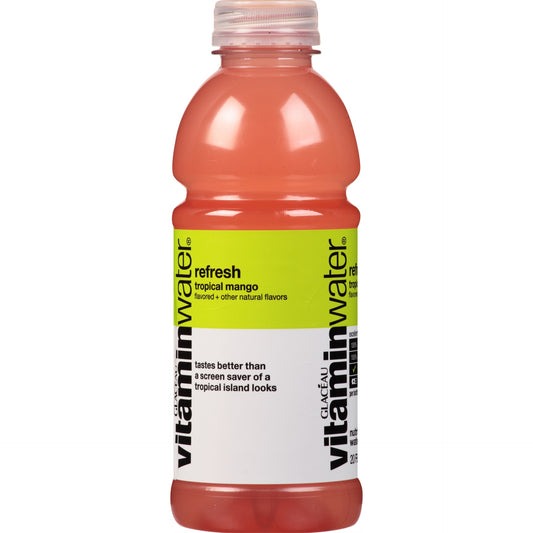 Glaceau Vitamin Refresh (20oz Btl)