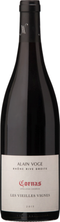 Alain Voge Cornas Les Vieilles Vignes - 2021 (750ml)