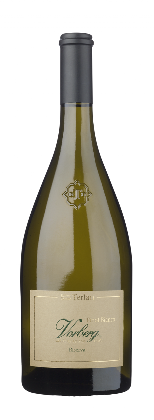 Cantina Terlano Pinot Blanc Vorberg Riserva - 2022 (750ml)