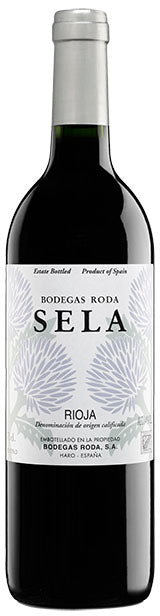 Bodegas Roda Sela Rioja 2018 (750ml)