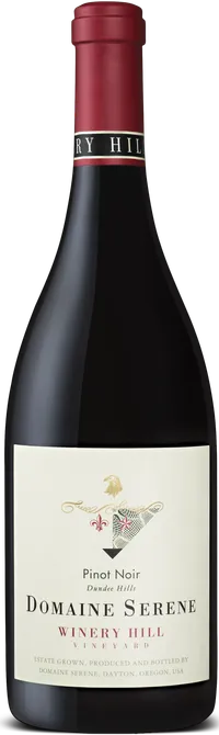Domaine Serene Pinot Noir Winery Hill - 2021 (750ml)