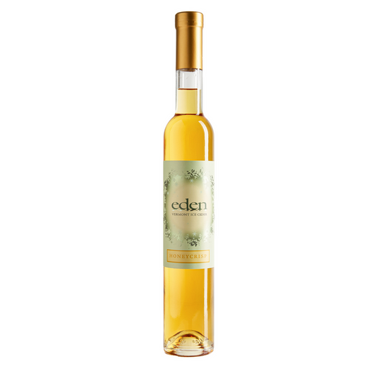 Eden Honey Crisp Ice Cider (375ml)