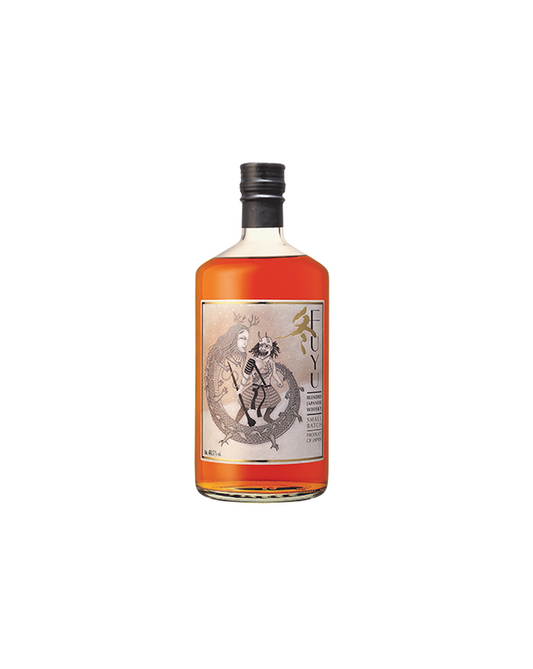 Fuyu Blended Japanese Whisky (750ml)