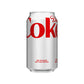 Coca Cola Diet (16oz Can)