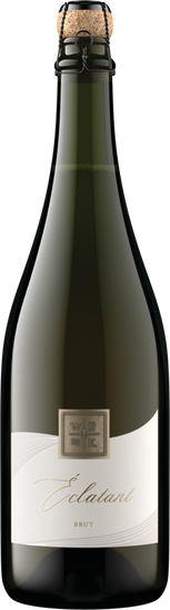 WillaKenzie Estate Eclatant Brut- 2019 (750ml)