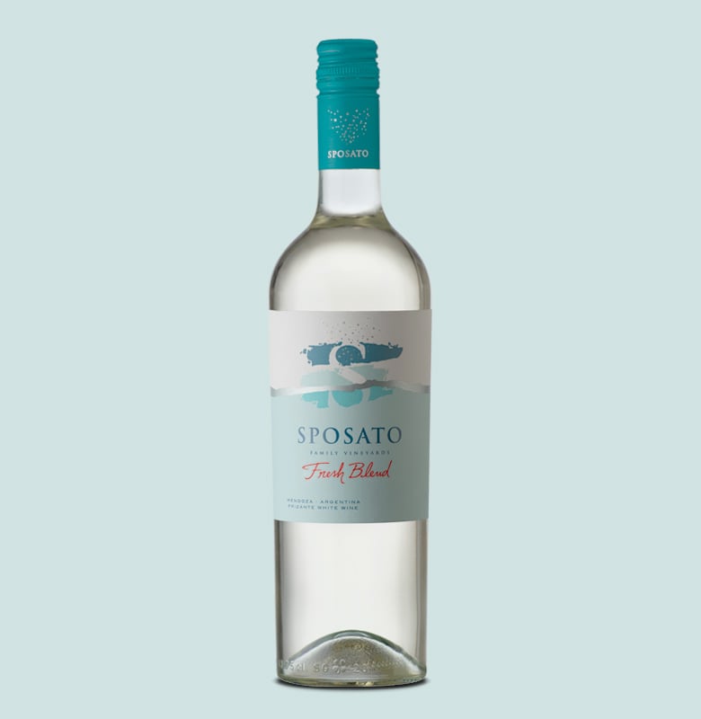 Sposato Fresh Blend - 2023 (750ml)