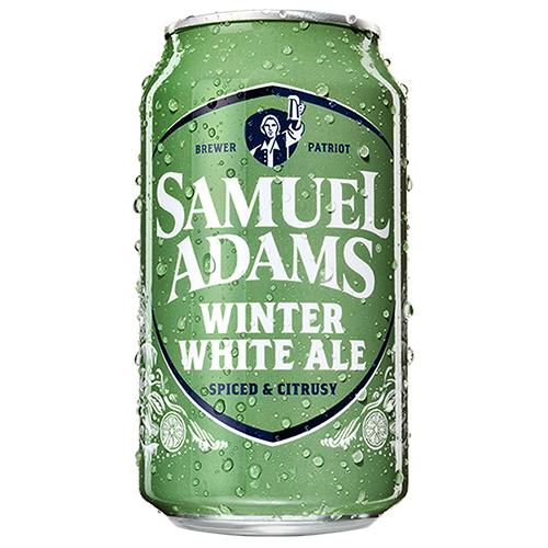 Sam Adams Winter White(12oz Btl 6Pk)