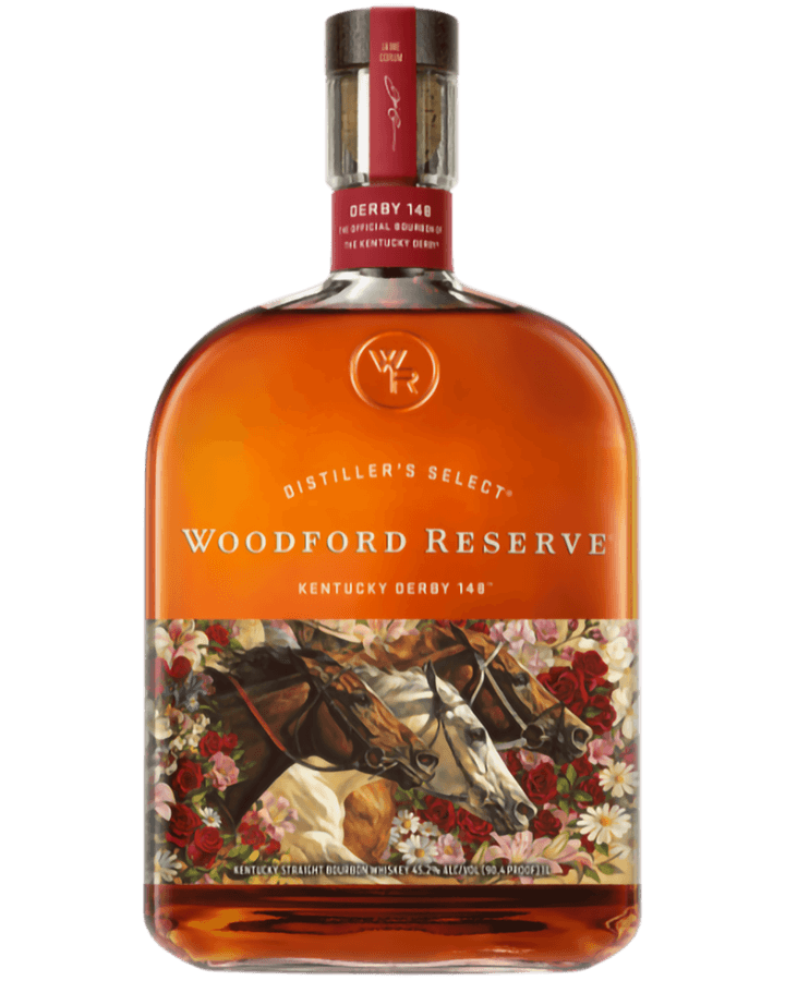 Woodford Reserve Kentucky Derby 148 (1L)
