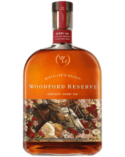 Woodford Reserve Kentucky Derby 148 (1L)