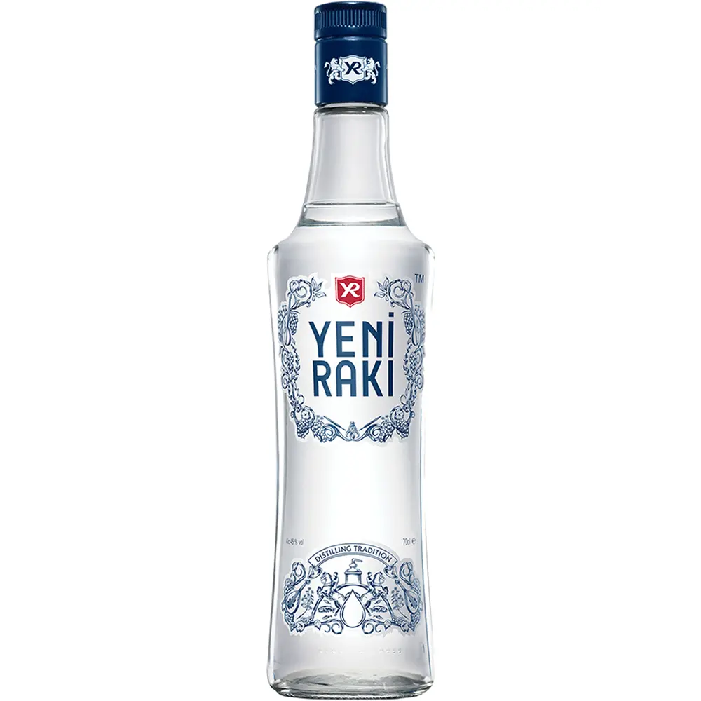Yeni Raki Anise Liqueur (700ml)