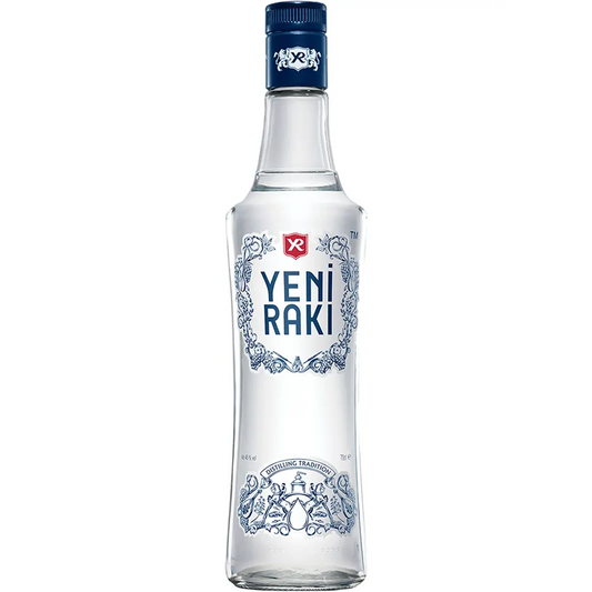 Yeni Raki Anise Liqueur (700ml)