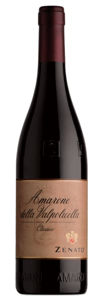 Zenato Amarone  - 2017 (750ml)