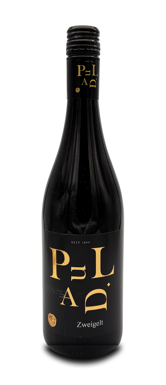 Paul Direder Zweigelt - 2024 (1L)