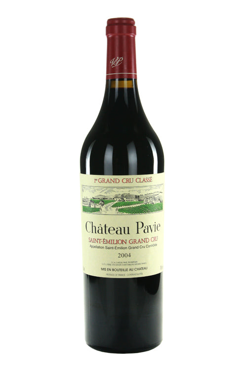 Pavie - 2004 (750ml)
