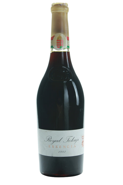 Royal Tokay Wine Co. Essencia Tokaji - 1993 (500ml)