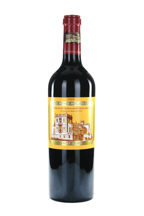 Ducru-Beaucaillou - 2005 (750ml)
