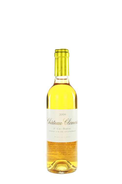 Chateau Climens - 2010 (375ml)