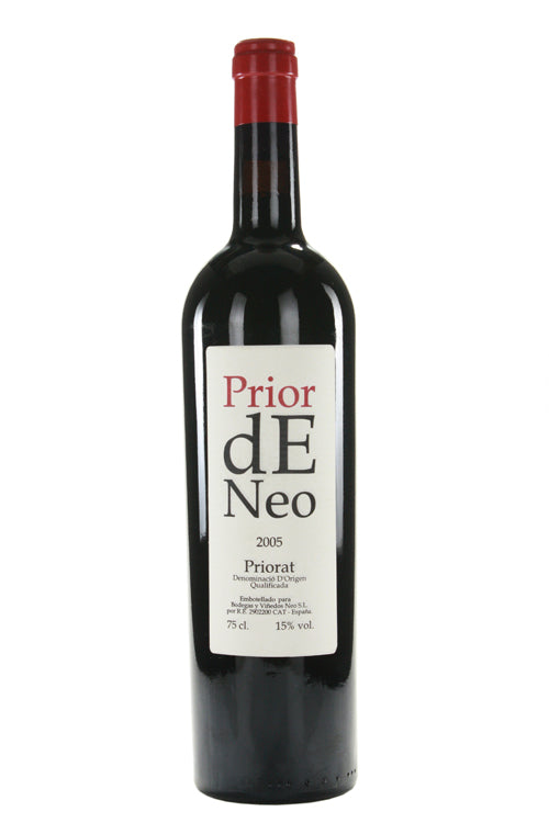 Prior De Neo - 2005 (750ml)