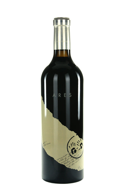 Two Hands Ares Shiraz - 2003 (750ml)