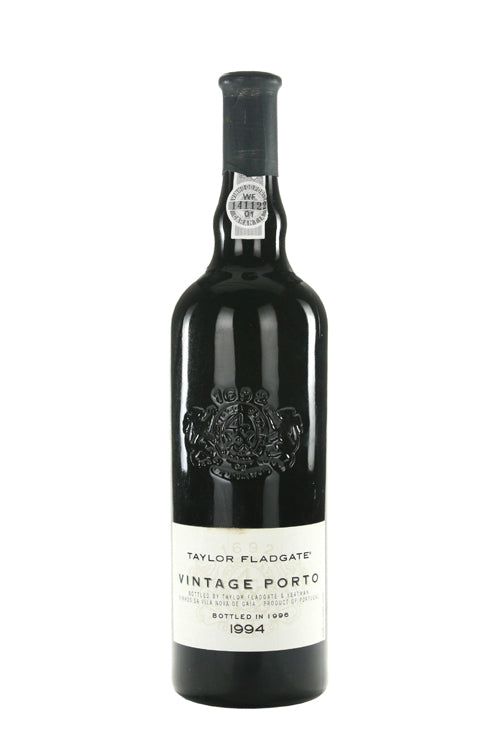 Taylor Fladgate Vintage Port - 1994 (750ml)