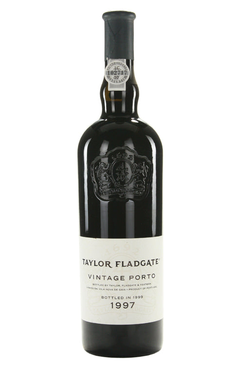 Taylor Fladgate Vintage Port - 1997 (750ml) – Cellar.com