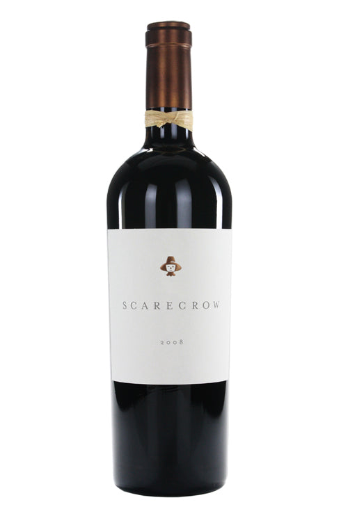 Scarecrow Napa Cabernet Sauvignon - 2008 (750ml)