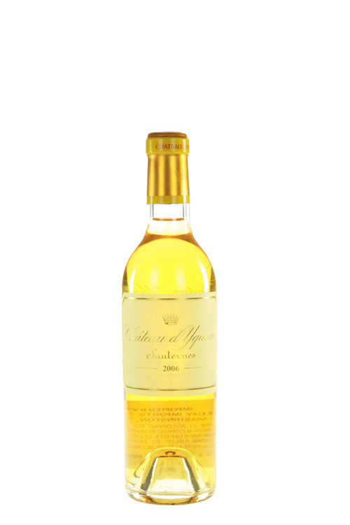 Yquem - 2006 (375ml)