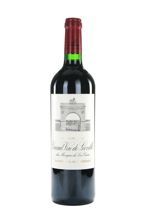 Leoville Las Cases - 2005 (1.5L)