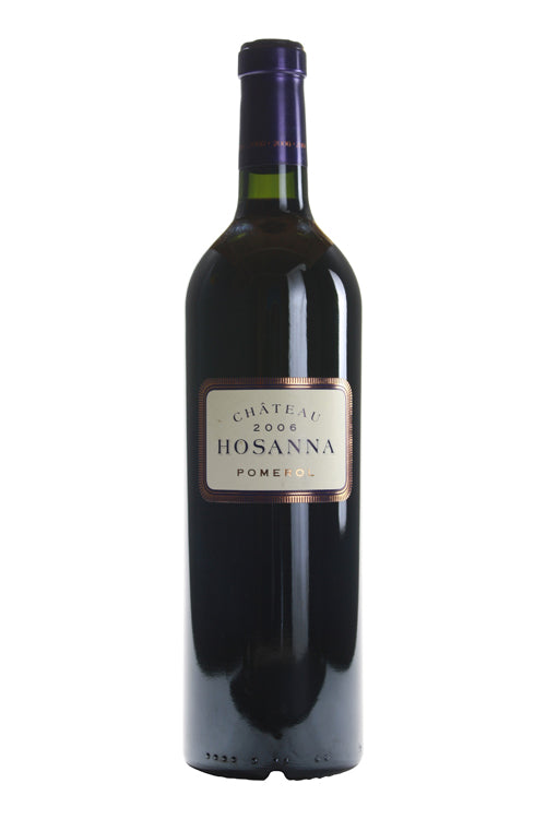 Hosanna - 2003 (750ml)