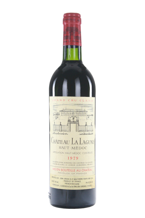 La Lagune - 1979 (750ml)