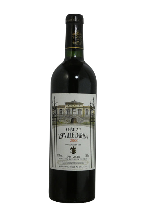 Leoville Barton - 2000 (750ml)