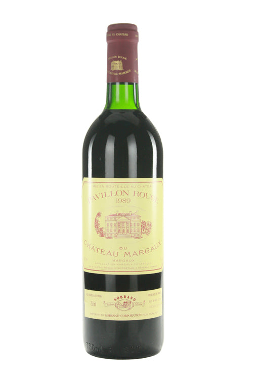 Pavillon Rouge - 2009 (750ml)