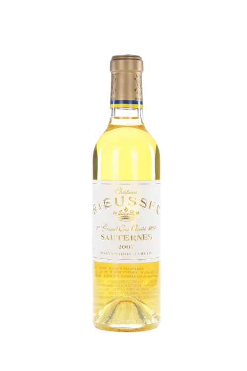 Rieussec - 2007 (375ml)