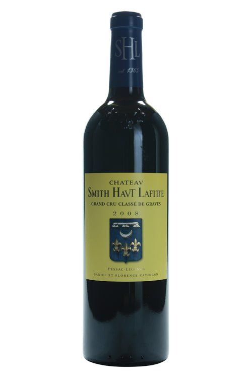 Smith Haut Lafitte Rouge - 2008 (750ml)