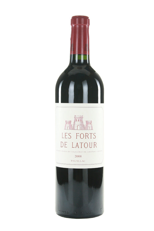 Les Forts de Latour - 2006 (750ml)