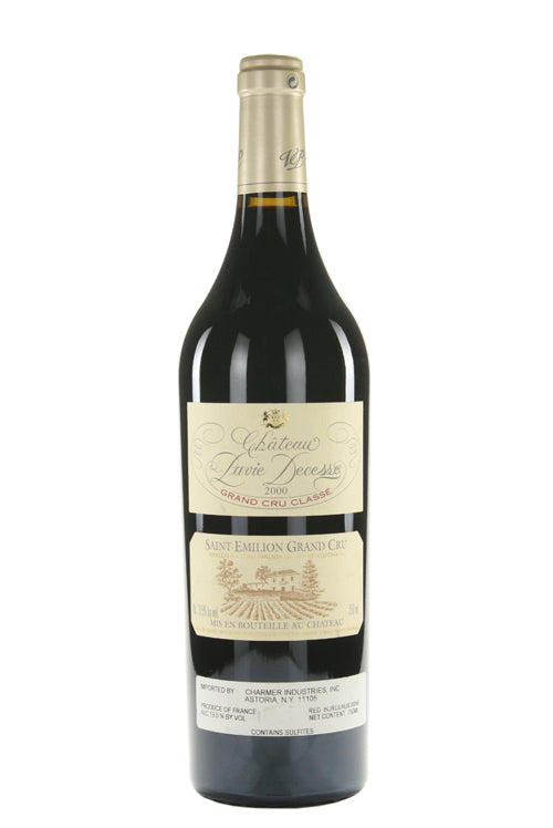 Pavie Decesse - 2000 (750ml)