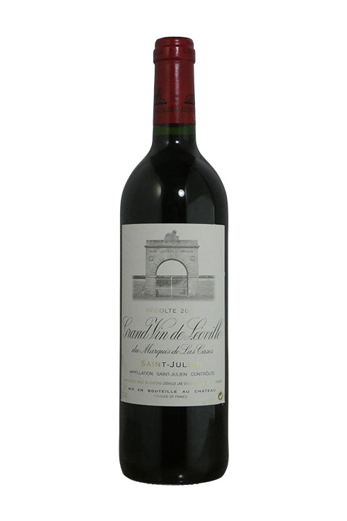Leoville Las Cases - 2000 (750ml)