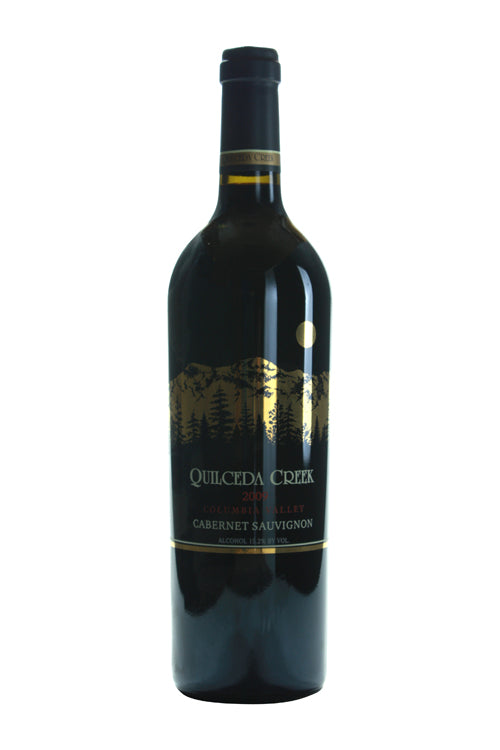 Quilceda Creek Cabernet Sauvignon - 2009 (750ml)