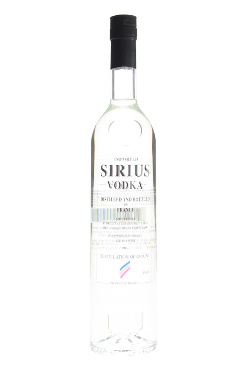 Sirius Vodka (750ml)