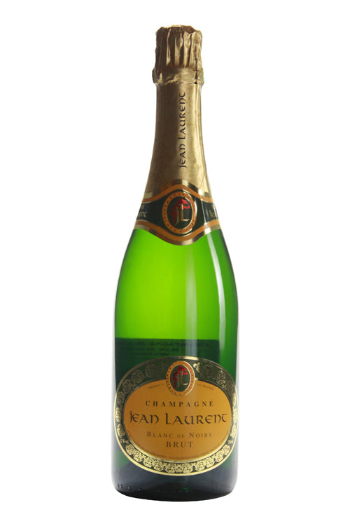 Jean Laurent Blanc de Noir - NV (750ml)