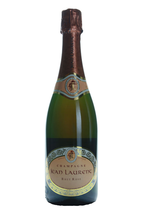 Jean Laurent Rose Brut - NV (750ml)