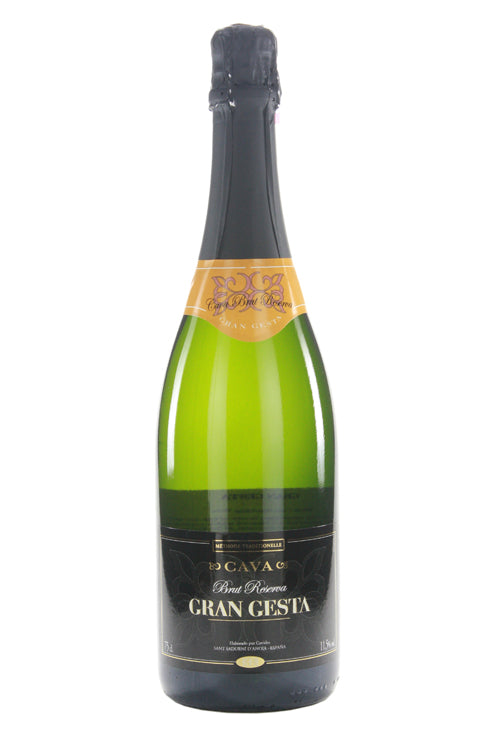 Gran Gesta Cava - NV (750ml)