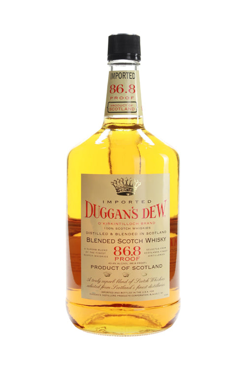 Duggan's Dew Scotch (1.75L)