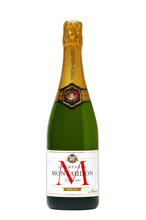 Montaudon Brut - NV (1.5L)